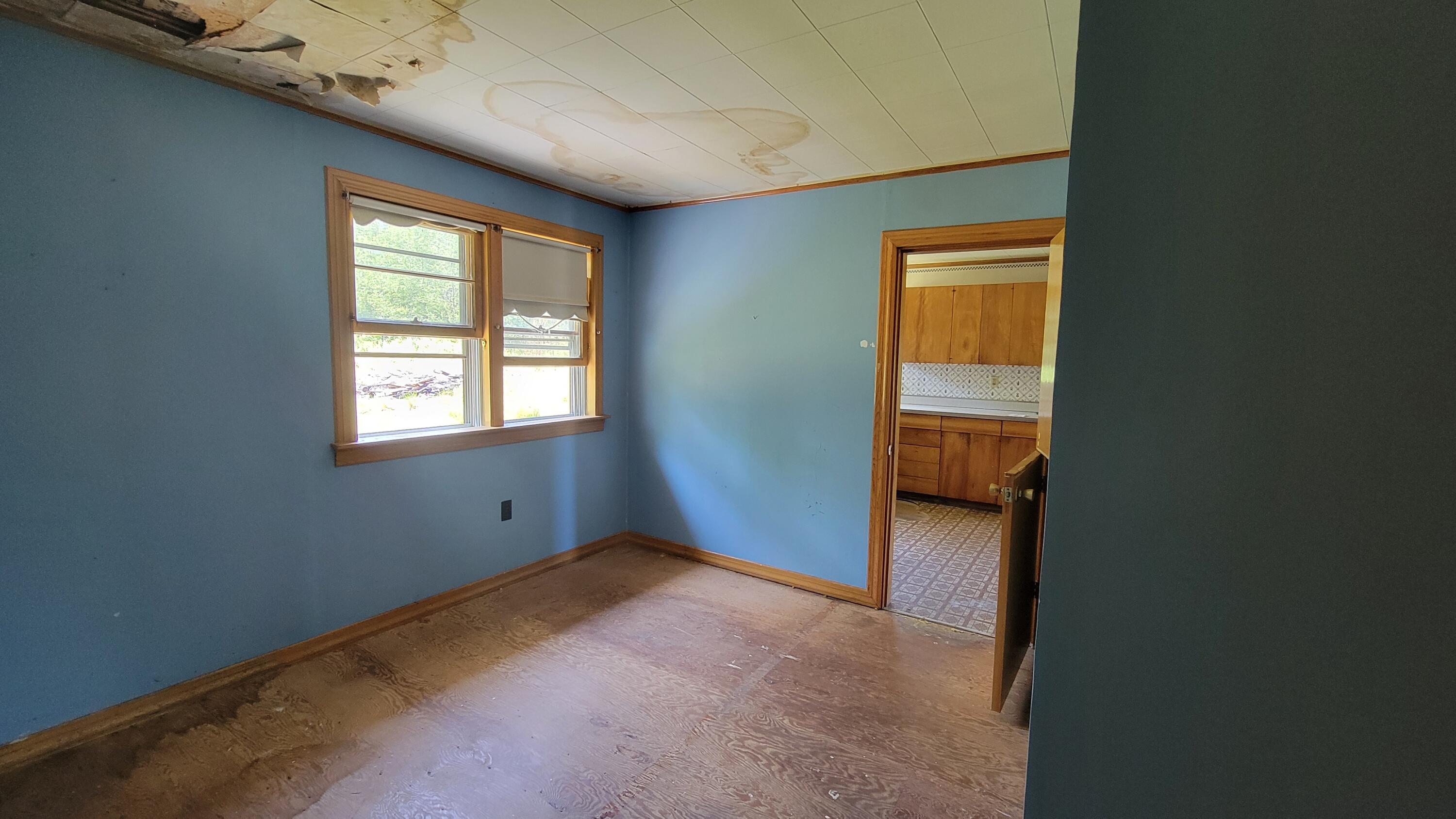 1323 Port Road Machiasport ME 04655
