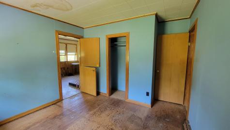 1323 Port Road Machiasport ME 04655