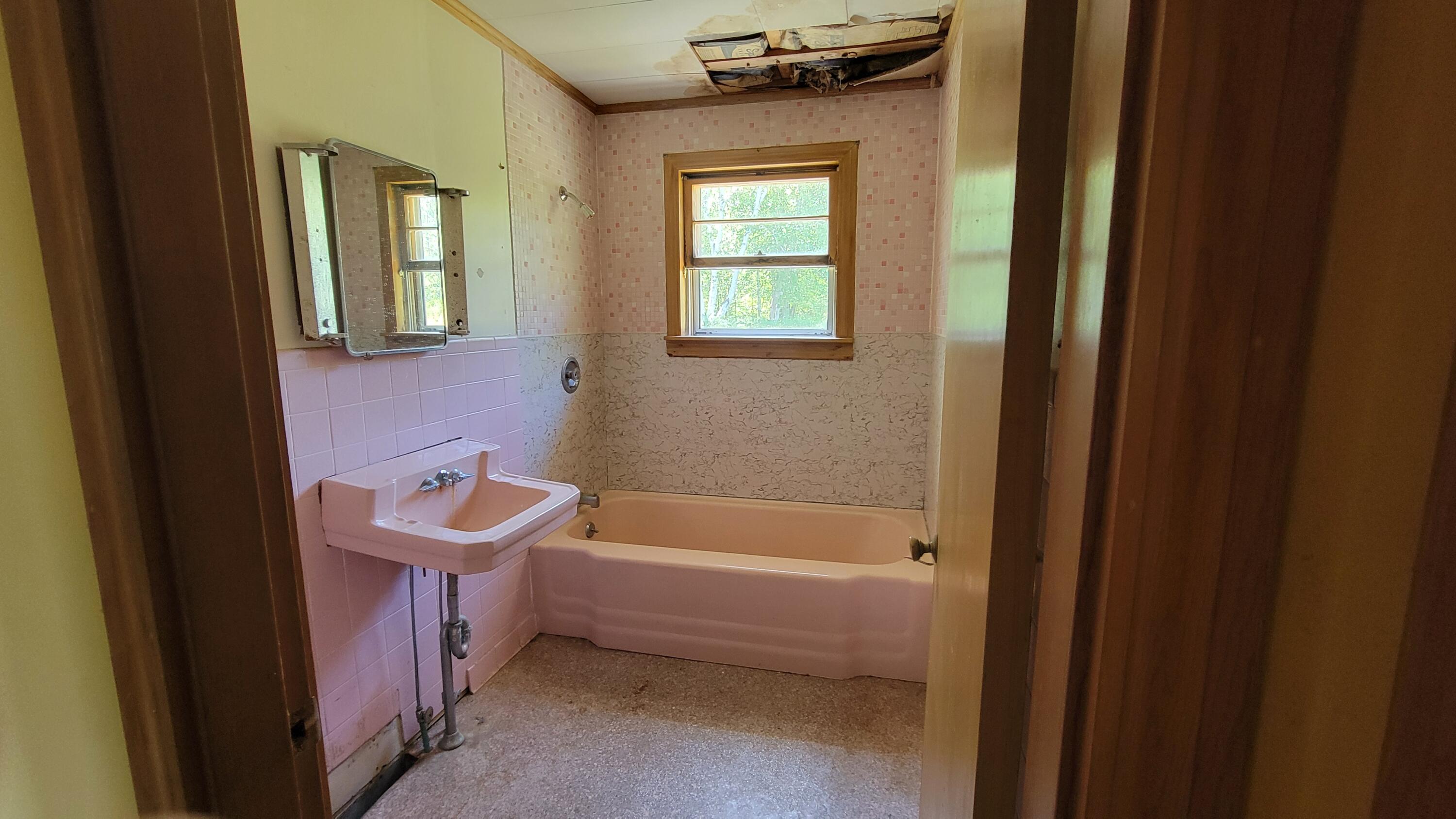 1323 Port Road Machiasport ME 04655
