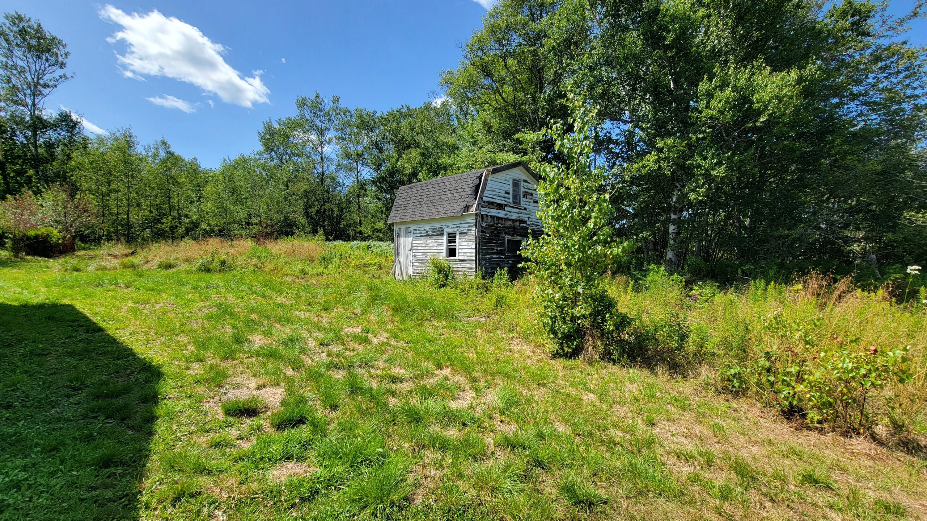 1323 Port Road Machiasport ME 04655