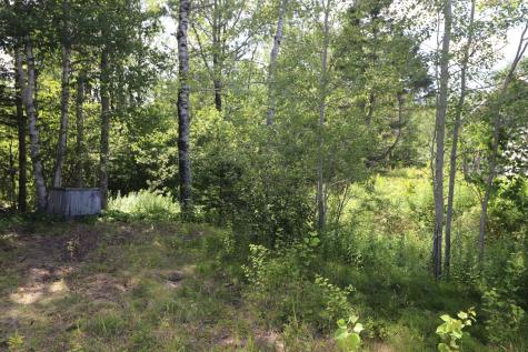 1323 Port Road Machiasport ME 04655