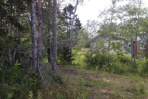 1323 Port Road Machiasport ME 04655