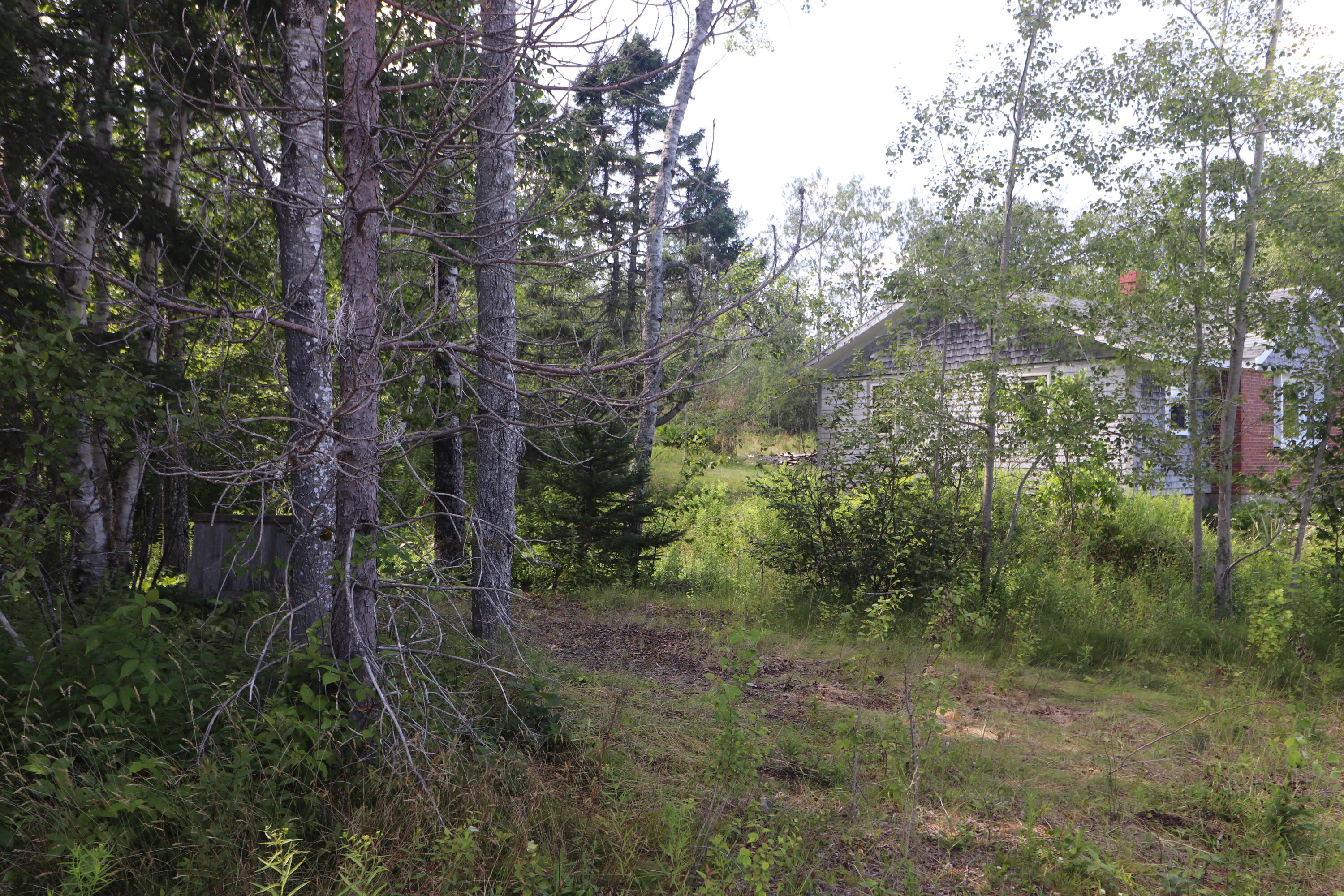 1323 Port Road Machiasport ME 04655
