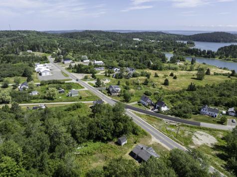 1323 Port Road Machiasport ME 04655