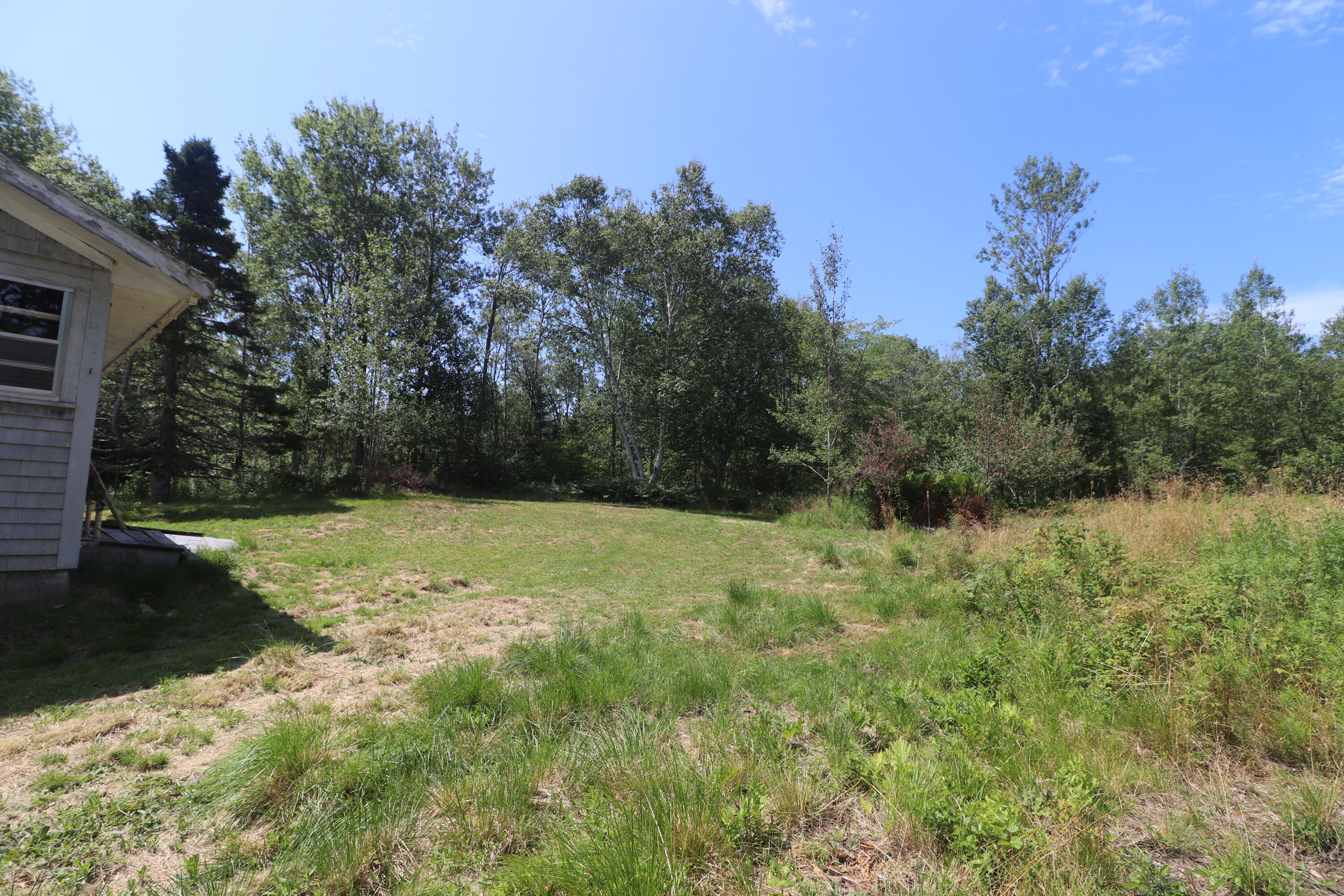1323 Port Road Machiasport ME 04655