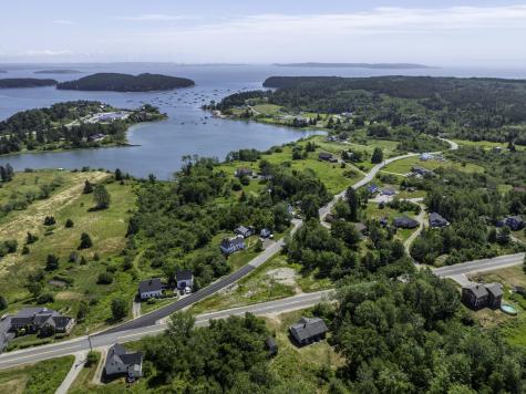 1323 Port Road Machiasport ME 04655