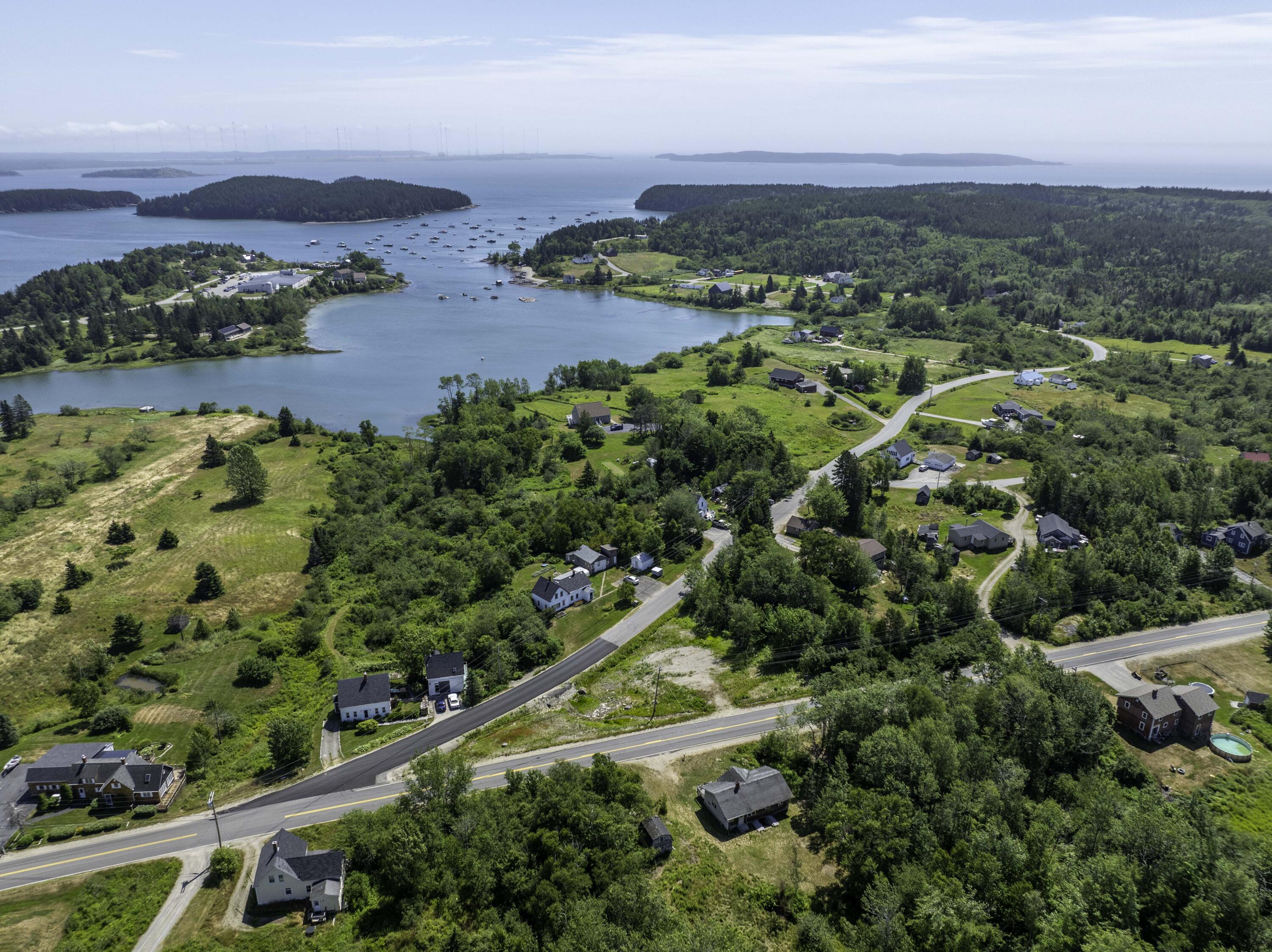 1323 Port Road Machiasport ME 04655