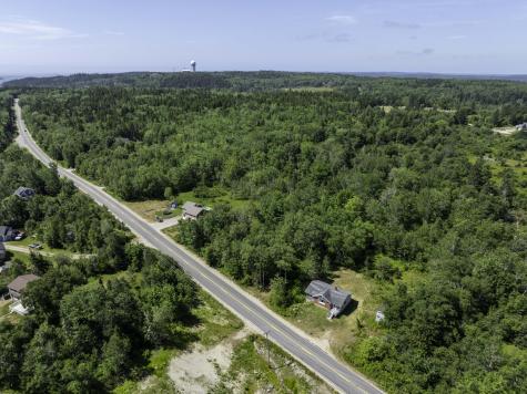 1323 Port Road Machiasport ME 04655