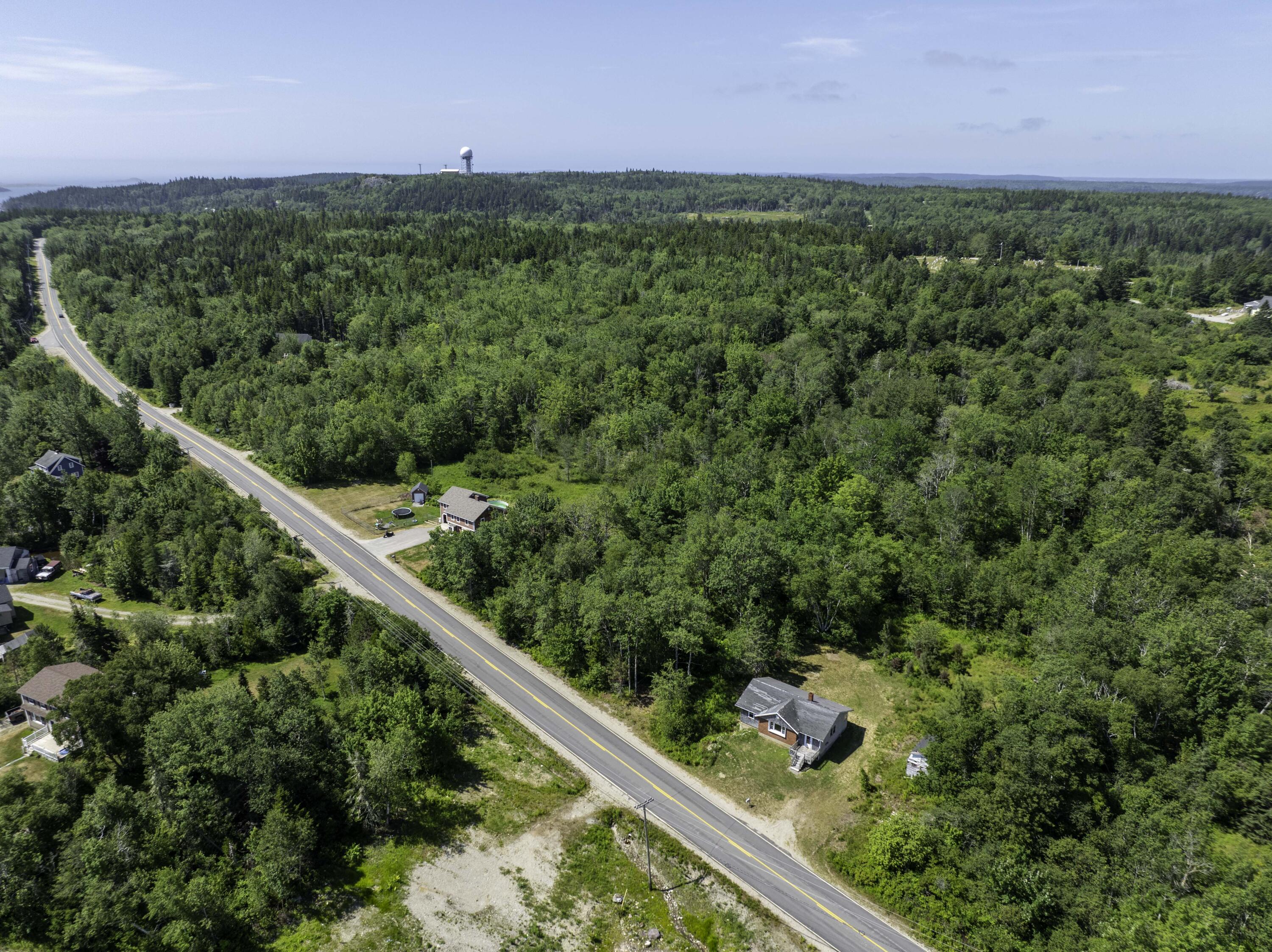 1323 Port Road Machiasport ME 04655