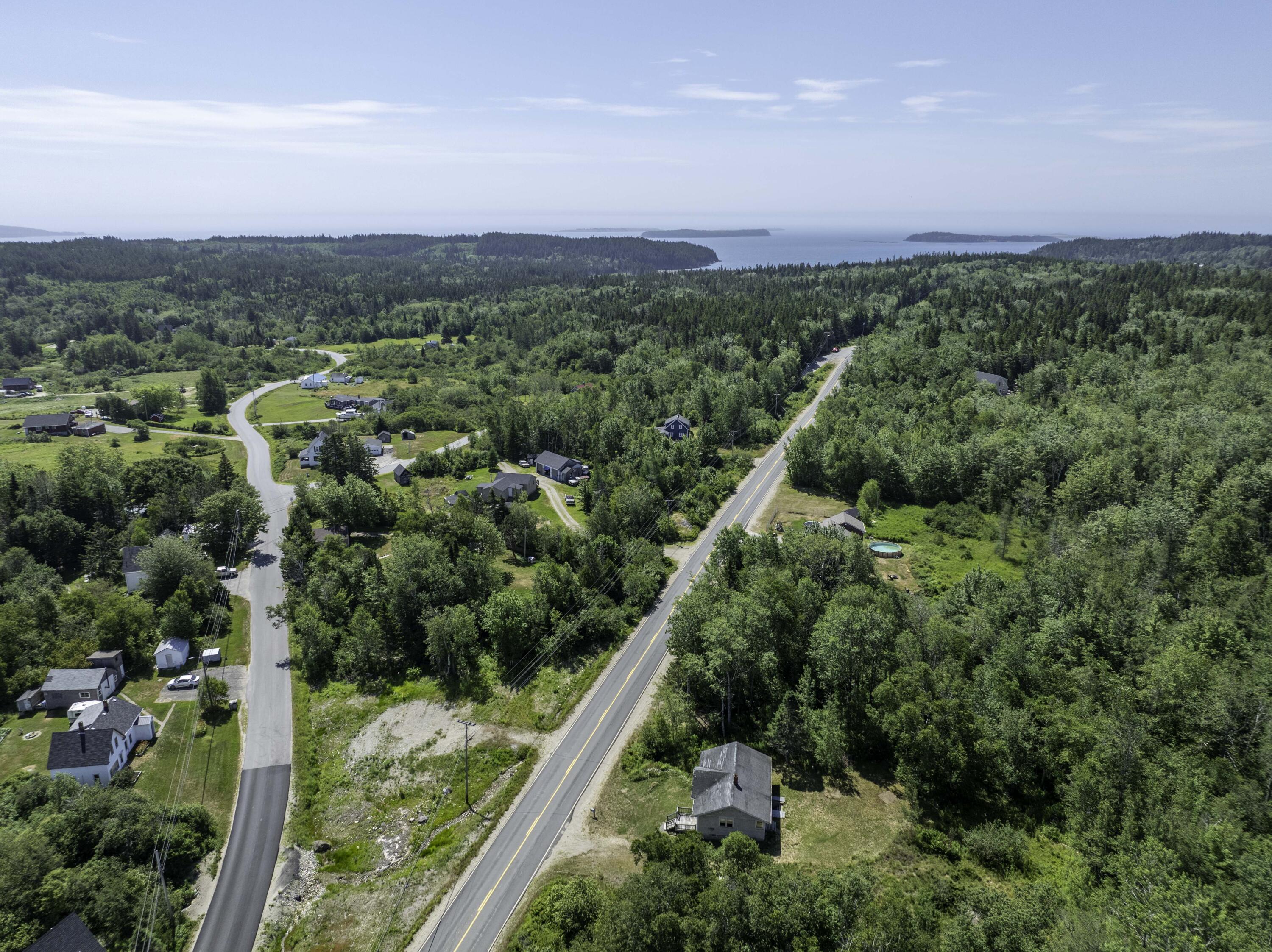 1323 Port Road Machiasport ME 04655