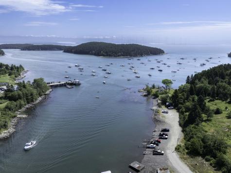 1323 Port Road Machiasport ME 04655