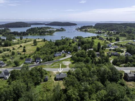 1323 Port Road Machiasport ME 04655
