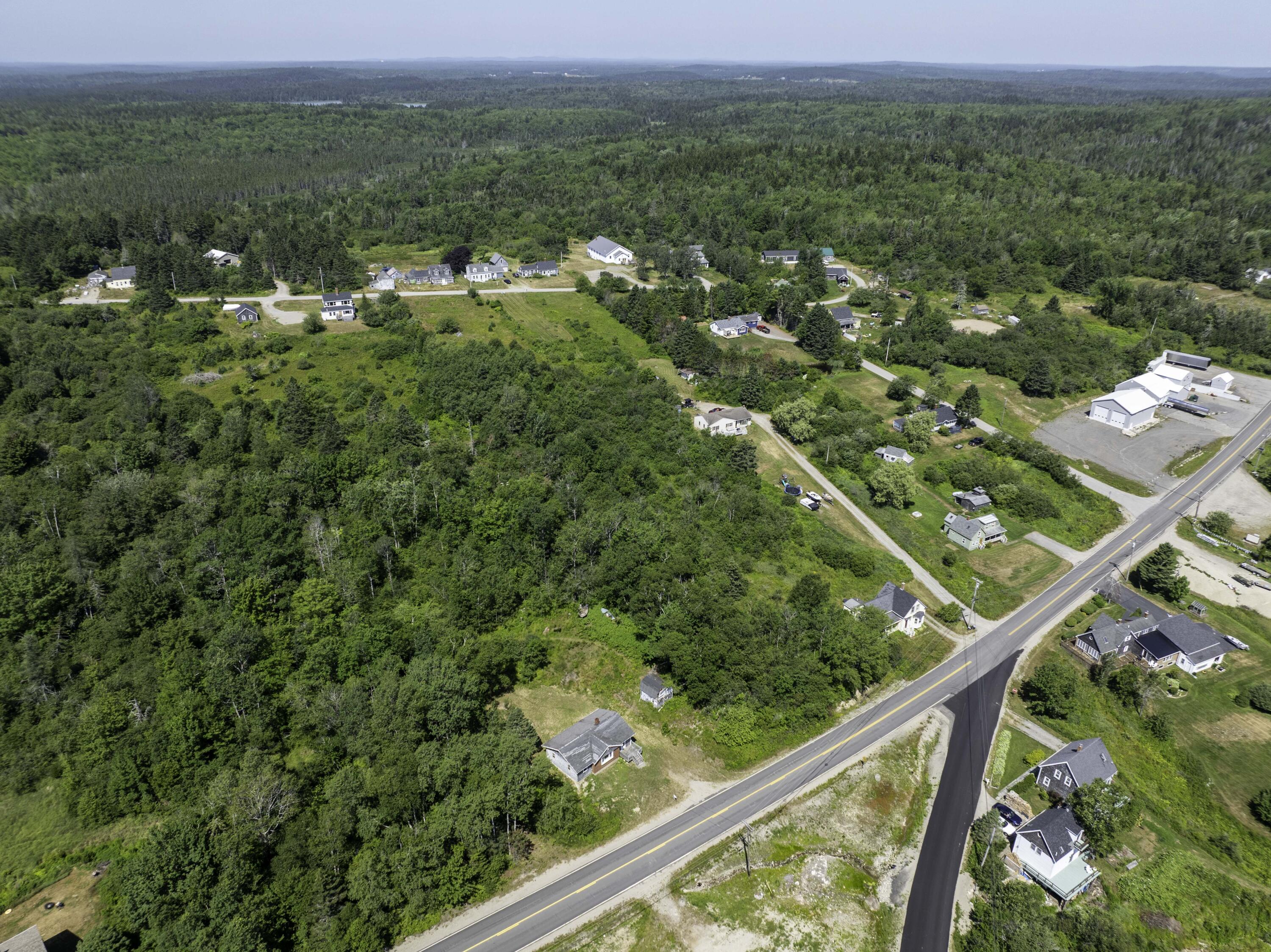 1323 Port Road Machiasport ME 04655