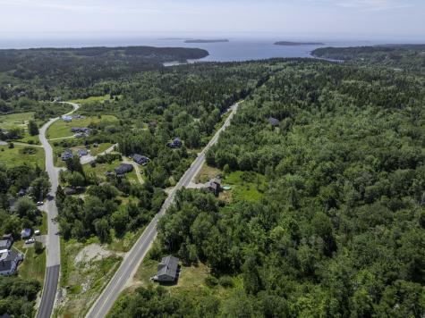 1323 Port Road Machiasport ME 04655