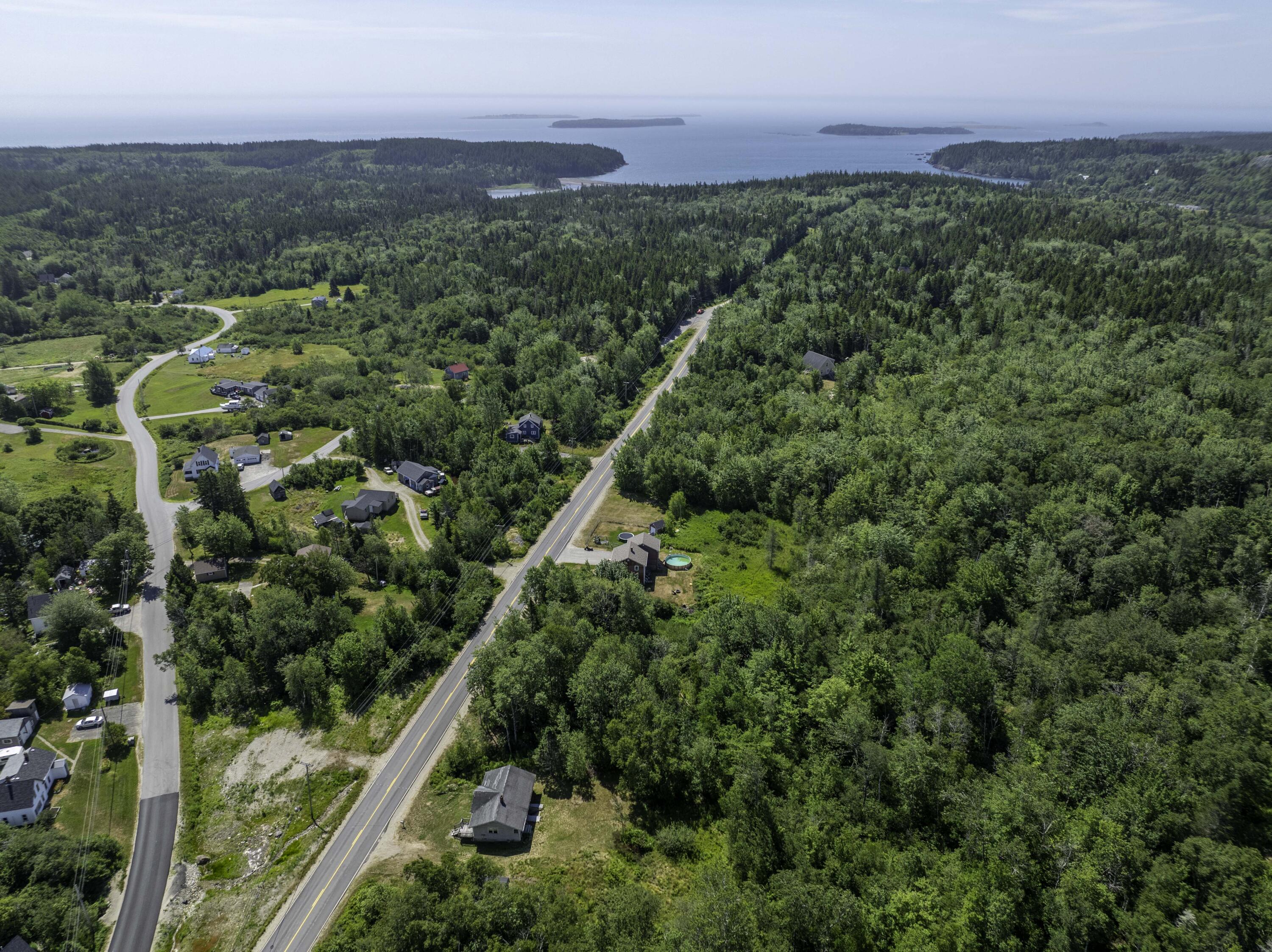 1323 Port Road Machiasport ME 04655