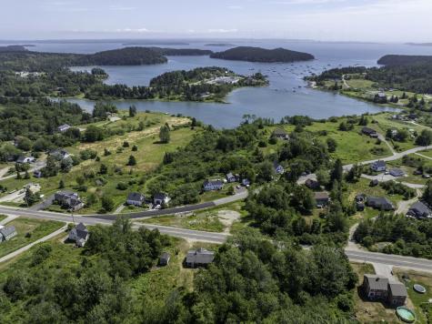 1323 Port Road Machiasport ME 04655