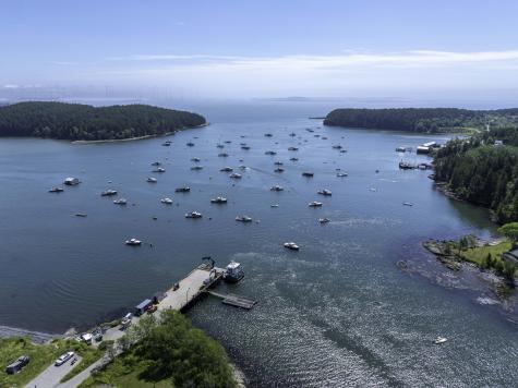 1323 Port Road Machiasport ME 04655