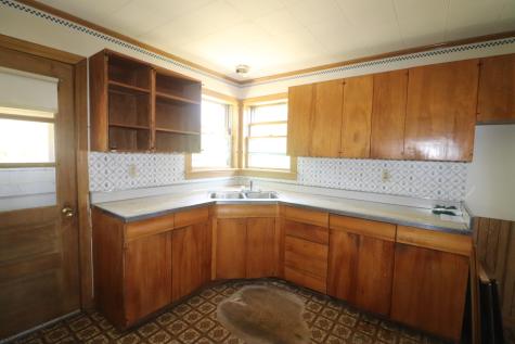 1323 Port Road Machiasport ME 04655