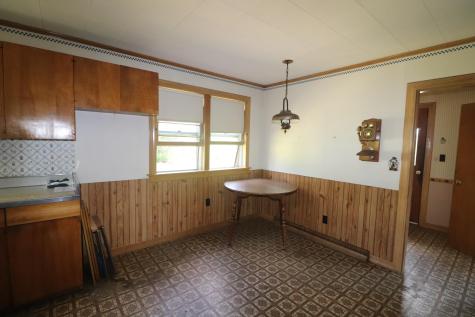 1323 Port Road Machiasport ME 04655