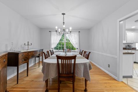 8 Chestnut Road Brunswick ME 04011