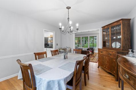 8 Chestnut Road Brunswick ME 04011