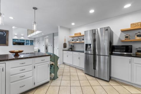 8 Chestnut Road Brunswick ME 04011