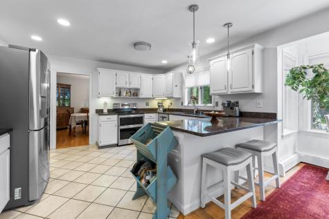 8 Chestnut Road Brunswick ME 04011