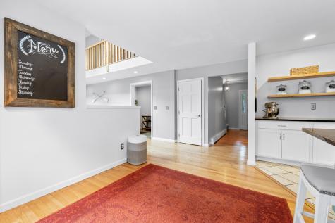 8 Chestnut Road Brunswick ME 04011