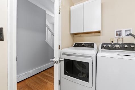 8 Chestnut Road Brunswick ME 04011