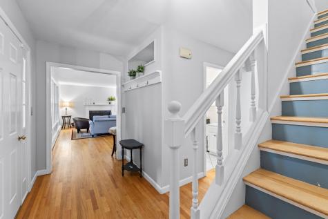 8 Chestnut Road Brunswick ME 04011