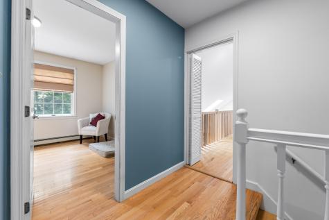 8 Chestnut Road Brunswick ME 04011