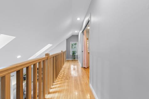 8 Chestnut Road Brunswick ME 04011