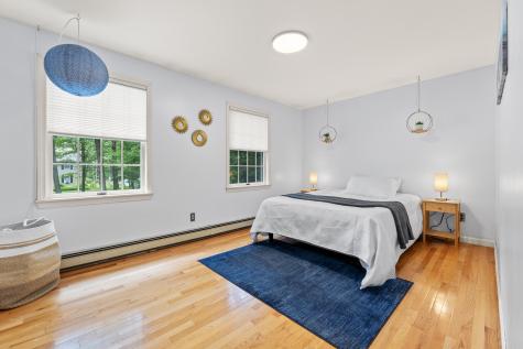 8 Chestnut Road Brunswick ME 04011