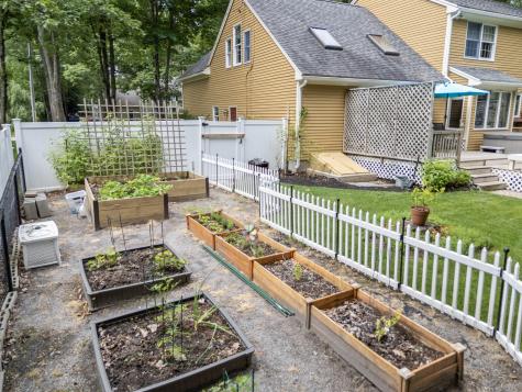 8 Chestnut Road Brunswick ME 04011