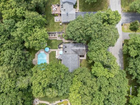 8 Chestnut Road Brunswick ME 04011