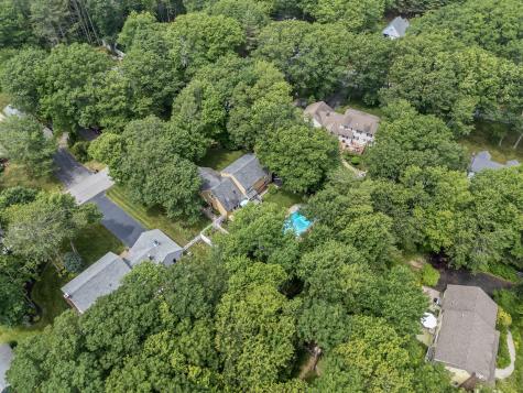 8 Chestnut Road Brunswick ME 04011