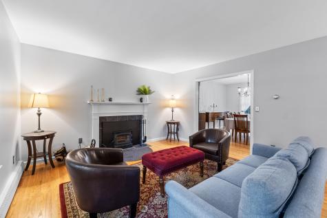 8 Chestnut Road Brunswick ME 04011