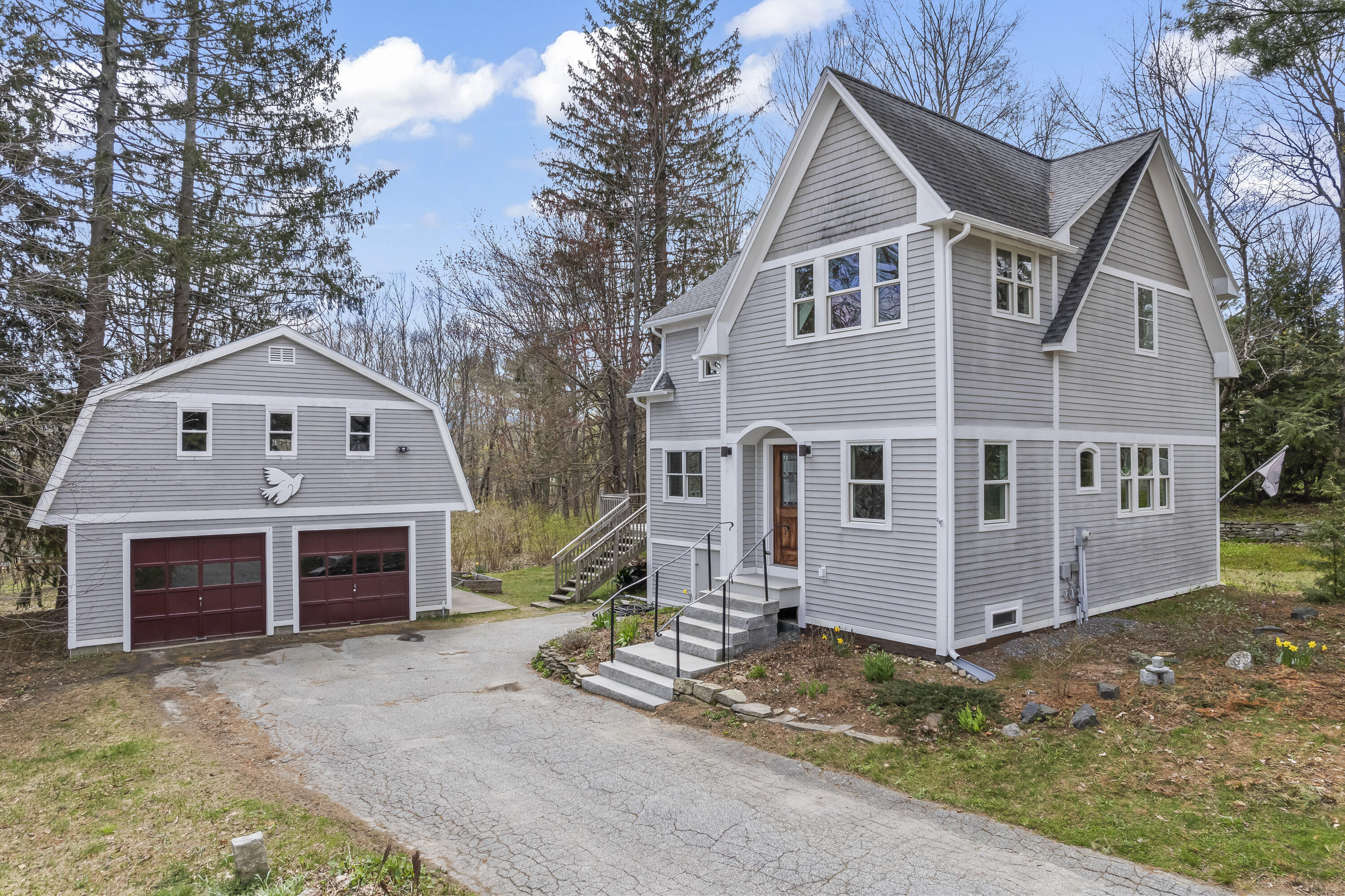 78 Central Street Hallowell ME 04347
