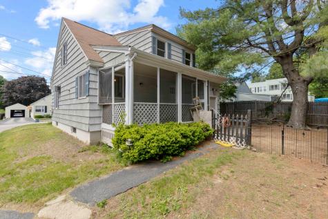 67 Saint Croix Street Lewiston ME 04240