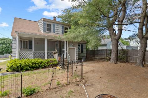 67 Saint Croix Street Lewiston ME 04240