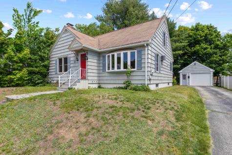 67 Saint Croix Street Lewiston ME 04240