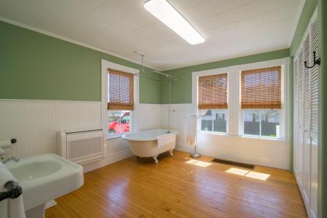 399 Buck Street Bangor ME 04401