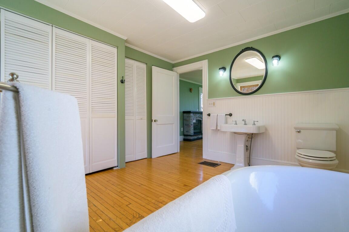 399 Buck Street Bangor ME 04401