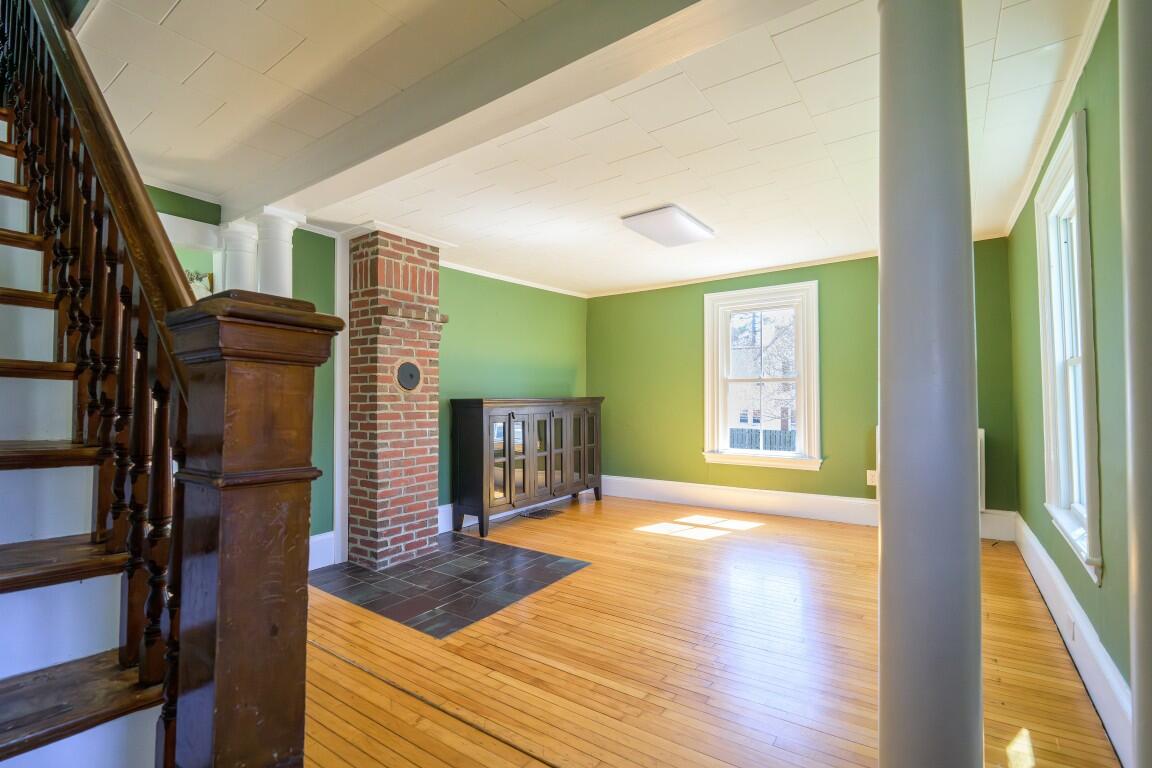399 Buck Street Bangor ME 04401