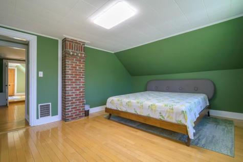 399 Buck Street Bangor ME 04401