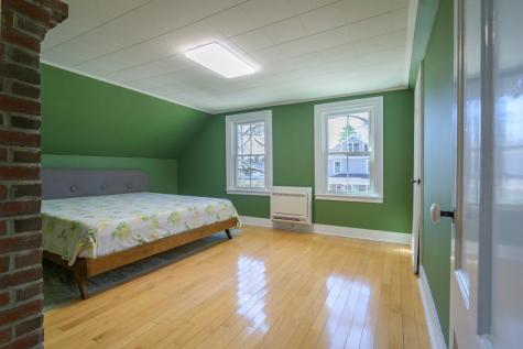 399 Buck Street Bangor ME 04401
