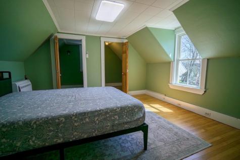399 Buck Street Bangor ME 04401
