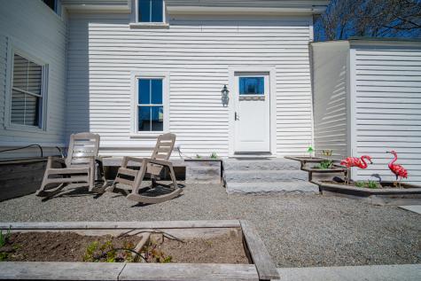 399 Buck Street Bangor ME 04401