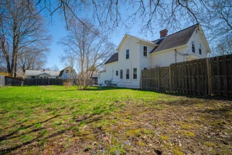 399 Buck Street Bangor ME 04401