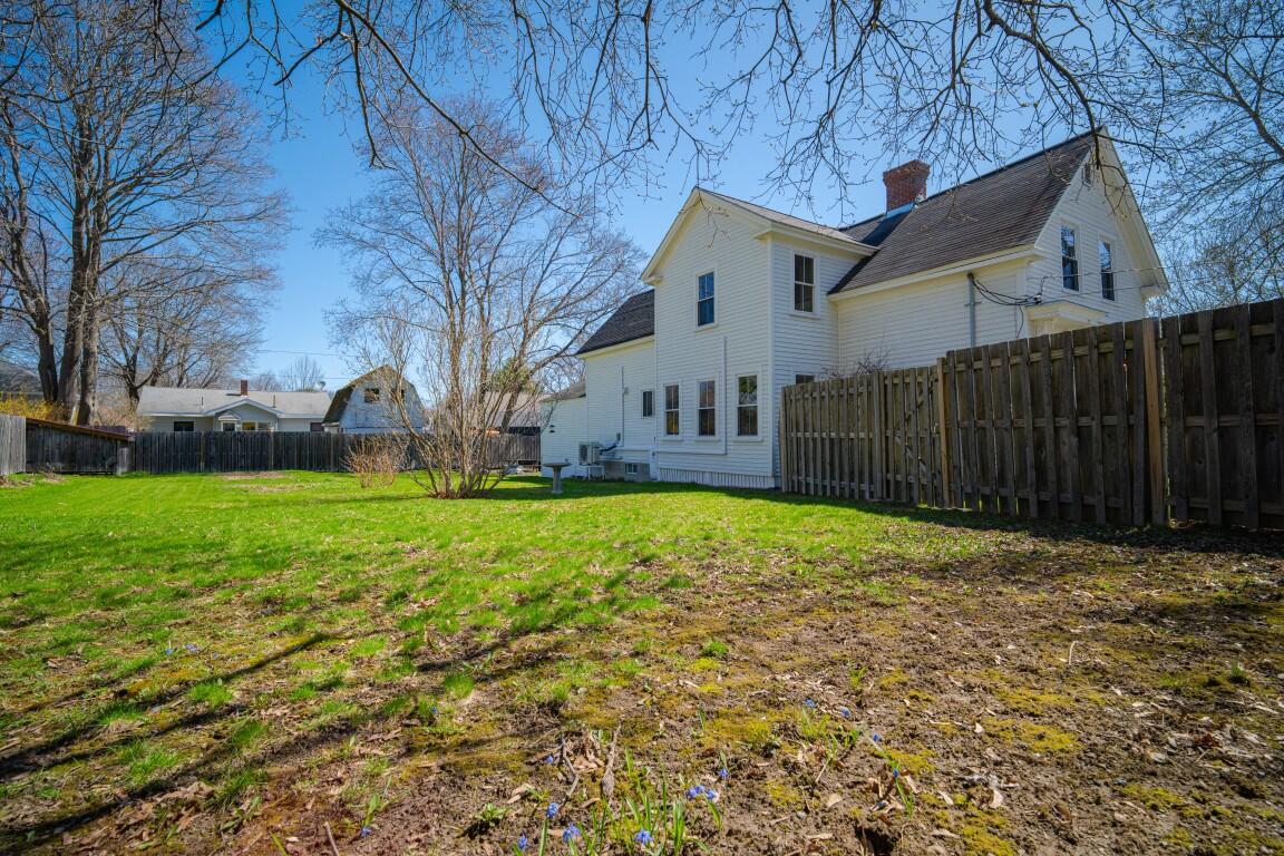 399 Buck Street Bangor ME 04401